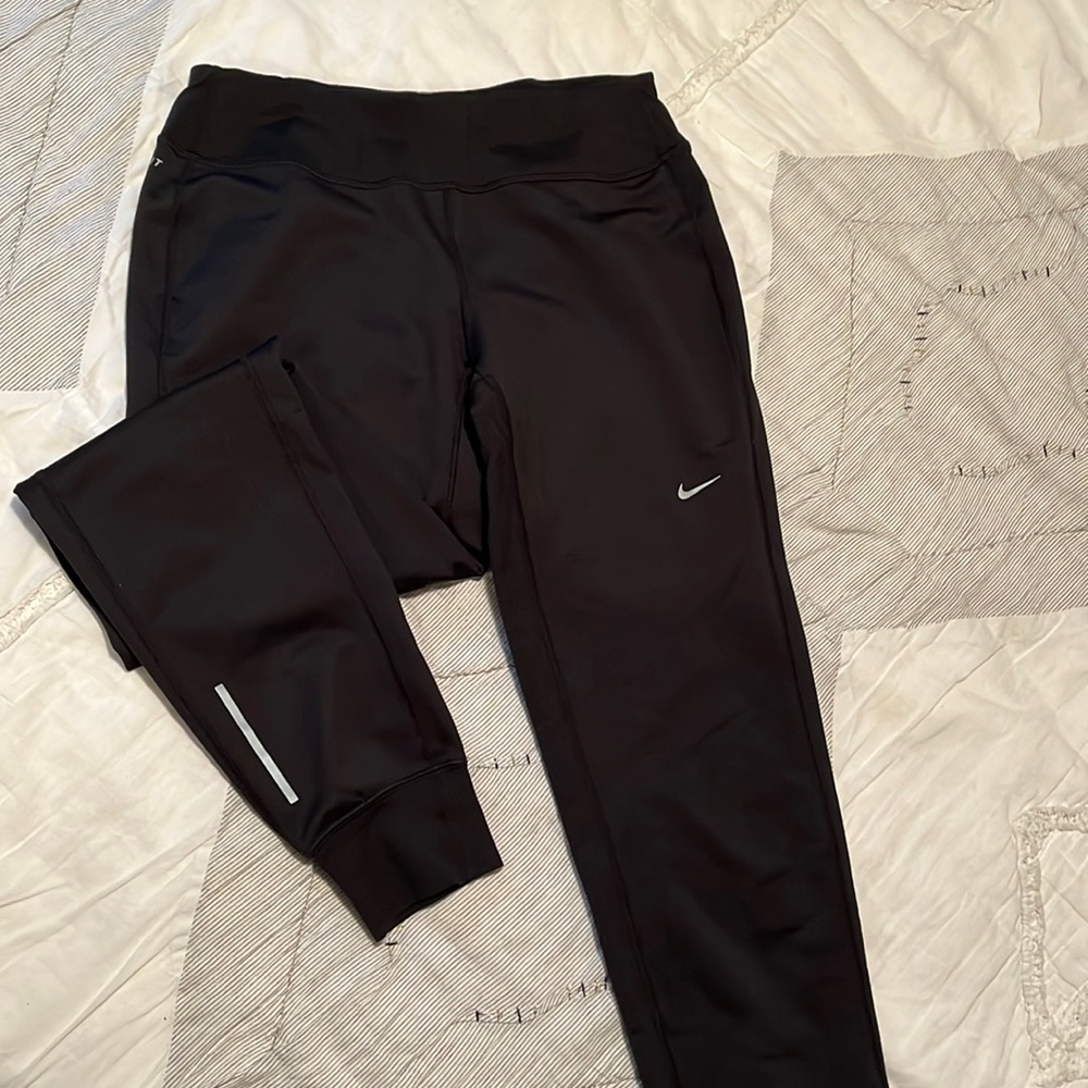 Nike Dri-fit joggers